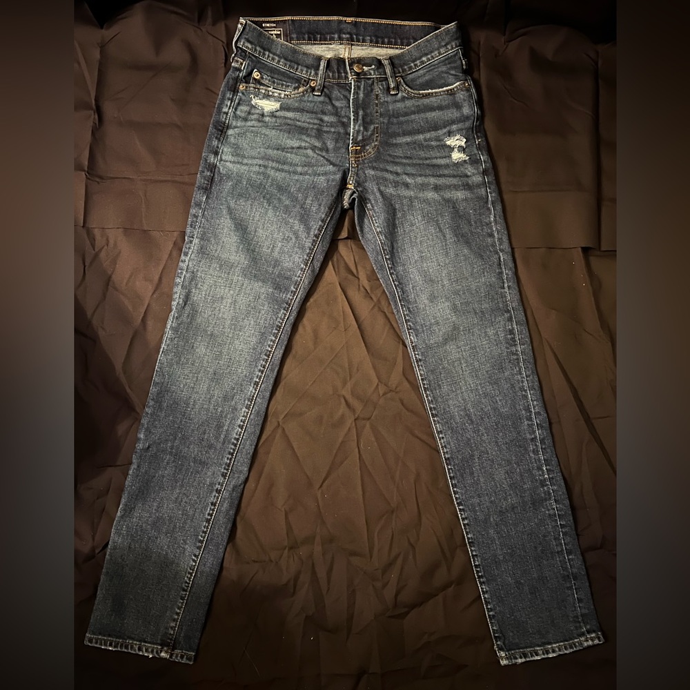 Men’s Jeans